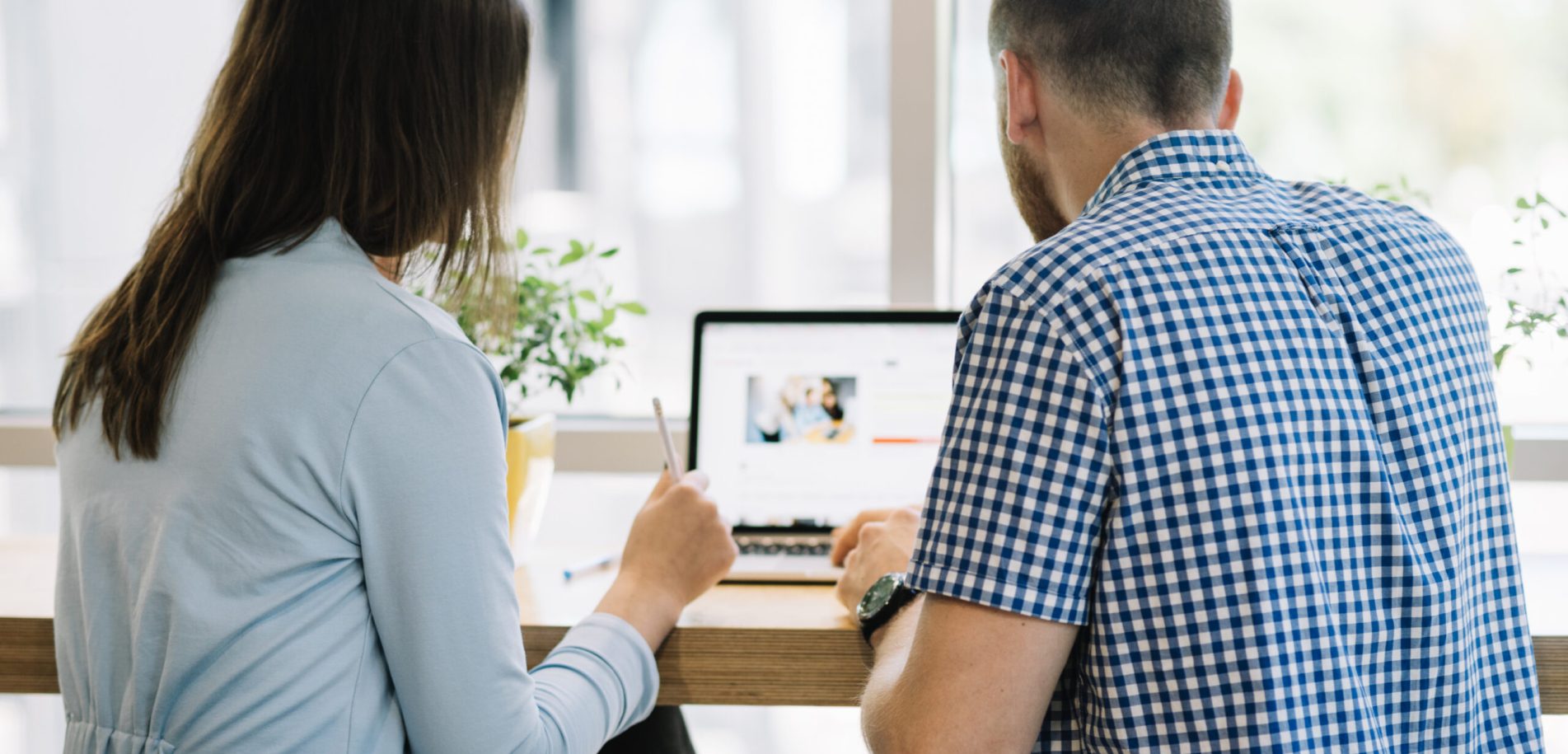 people-working-project-laptop